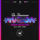 MVSON presents: The Showroom Event Title Pic