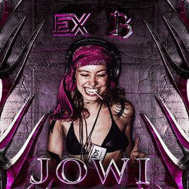 EXHILARATION x BACKROOMS presents JOWI