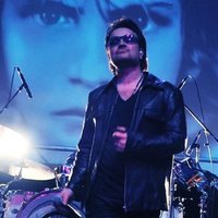 U2uk at The Flowerpot