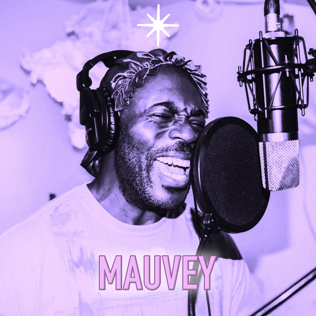 MAUVEY: REAL LIFE NO DIGITAL Tour at PILGRIM, Newcastle Upon Tyne