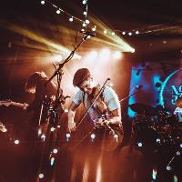 Noble Jacks live at The Black Heart