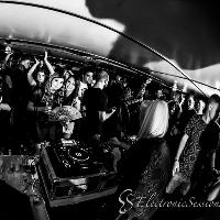 ElectronicSessions New Years Eve Boat Party at The Golden Flame Boat