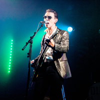 Antarctic Monkeys Antarctic Monkeys