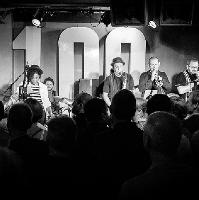 The Style Councillors at The Concorde 2