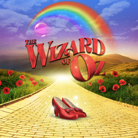 The Wizard of Oz at Princess Royal Theatre
