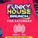 funky house brunch Event Title Pic