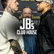 Tom Aspinall vs Ciryl Gane - Live Screening at JB's Clubhouse Event Title Pic