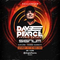 Event flyer