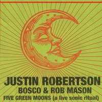 Let's Go Back Bank Holiday Sunday | Justin Robertson at Berkeley Suite