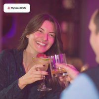 Speed Dating in Bath | 40s-50s | MySpeedDate