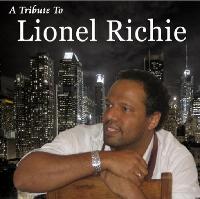 Lionel Richie Tribute