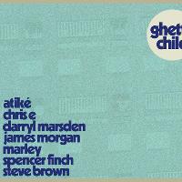 Ghetto Child x Eastern Bloc at Eastern Bloc Records Manchester
