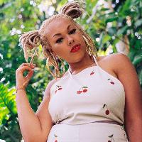 Harleighblu Live, And What? LDN Album Launch & Fattima Mahdi at Hootananny Brixton