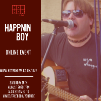 Happninboy Free Live Stream