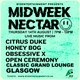 B12 Entertainment Presents - MIDWEEK NECTAR Event Title Pic