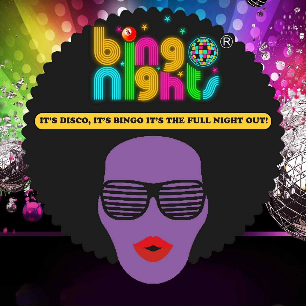 Disco Bingo