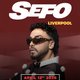 SEFO - Official Afterparty (Liverpool) Event Title Pic