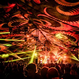 Mucky Weekender Festival 2026