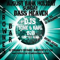 Bass Heaven