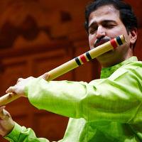 Afternoon Ragas: Rupak Kulkarni (Bansuri) and Gurdain Rayatt at Royal Welsh College Of Music And Drama
