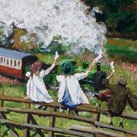 The Railway Children