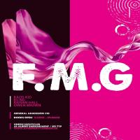 F.M.G at Union Club Vauxhall