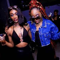 Shoreditch Bashment Party