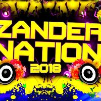 Mecca Presents Zander Nation