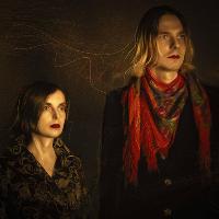 TANGERINECAT + THE OTHER PIPER - Trad Carpathian Bagpipes & Ukra