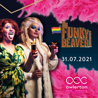 The Funky Beaver Show at The OEC