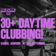 OVER 30s DAYTIME CLUBBING ASHFORD Event Title Pic