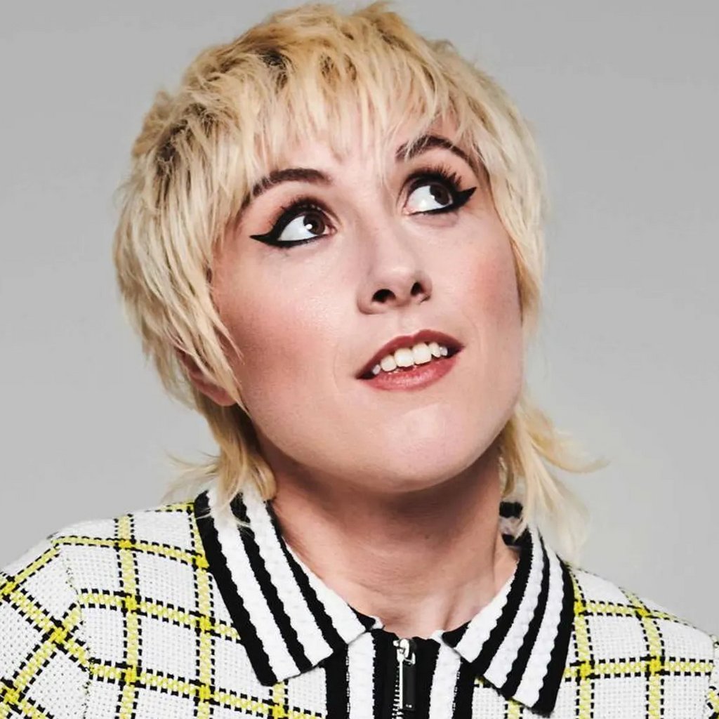 Good Ship Comedy feat. Maisie Adam