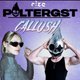Rize Presents : POLTERGST & CALLUSH Event Title Pic