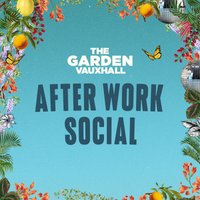 AFTER WORK SOCIAL | Bottomless Pizza, Drinks & Arcade Games