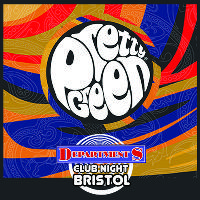 Pretty Green & Department S Club Night at The Lanes