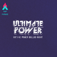 Ultimate Power - Liverpool at Camp And Furnace