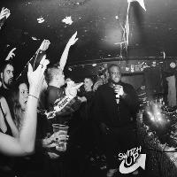 Switchmas - DnB/Jungle - ft Jam Thieves, Stuss & Incurzion at Undertone (10 Feet Tall)