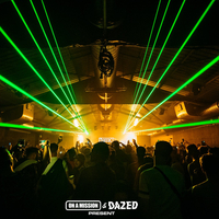 Freshers Drum & Bass Ball at Engine Rooms