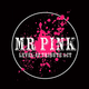 Mr Pink (Level 42 tribute) at The Voodoo Rooms, Speakeasy Bar Event Title Pic