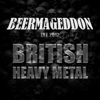 Beermageddon at Stoke Prior Sports  And  Country Club