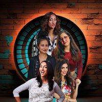 Ladies Of Laughter - Leicester