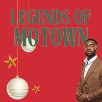 Legends Of Motown at The Royal Toby Hotel
