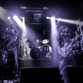 Slomatics + Headless Kross + El Bastardo