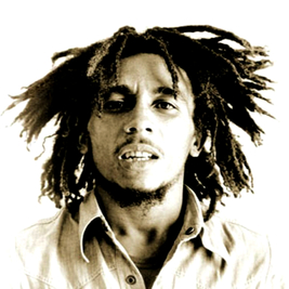 LoudNLive - BOB MARLEY & THE WAILERS Tribute