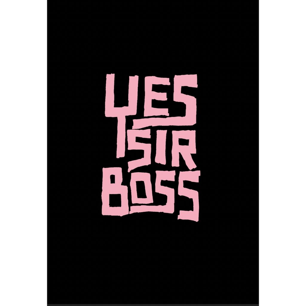 Yes Sir Boss / Paper Tigers + free DJ set