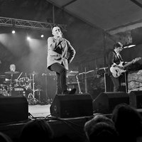 The Smiths LTD at The Castle And Falcon