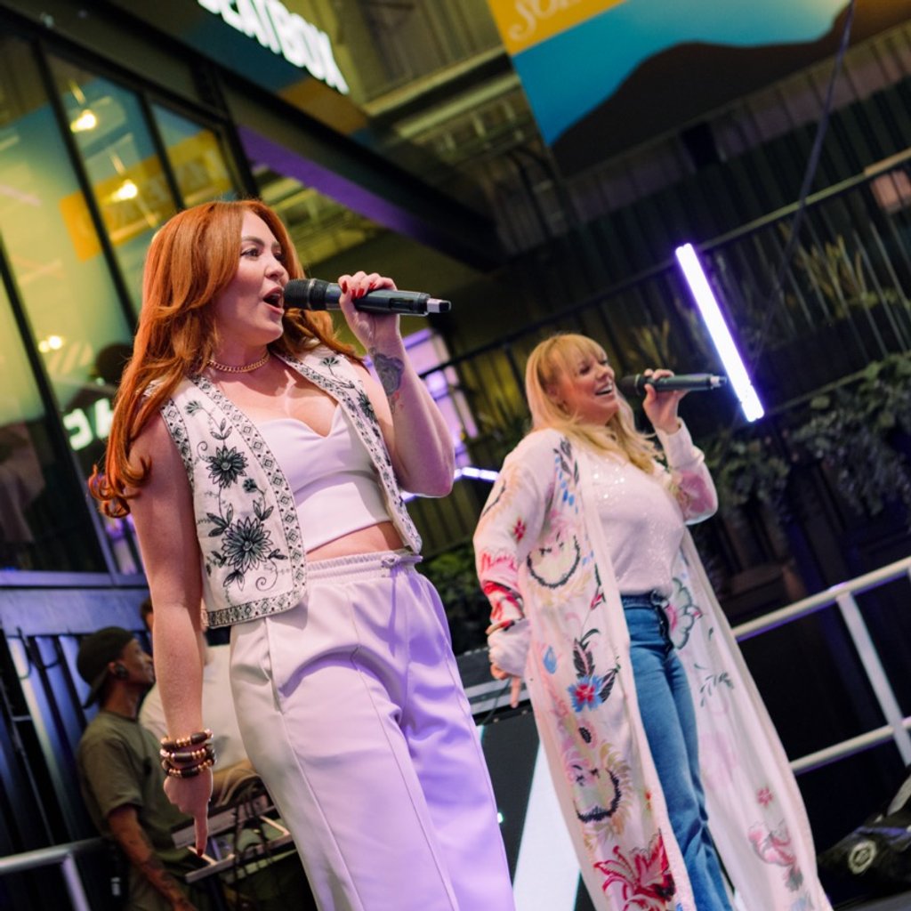 Divas: BoomBox Bingo at Boxpark Liverpool, Liverpool