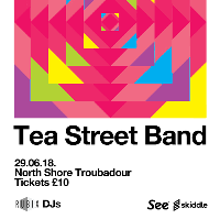 The Tea Street Band