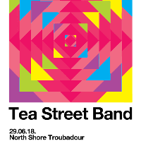 The Tea Street Band