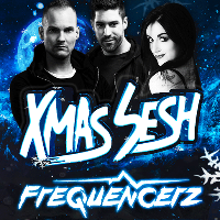 XMAS SESH #3: FREQUENCERZ + Lady Dammage + Rob Da Rhythm XMAS SESH #3: FREQUENCERZ + Lady Dammage + Rob Da Rhythm